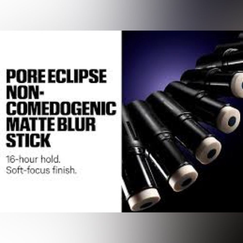 Milk Makeup Pore Eclipse Matte Blur Stick - Picture 7 of 9